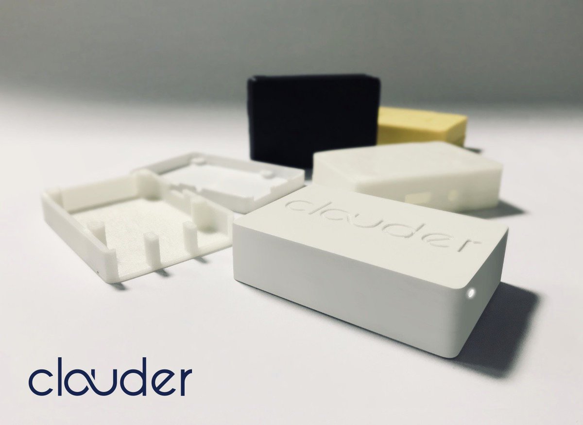 HelloClouder's tweet image. We are back! We have been working hard on the new #Clouder Air Client #design and many new software features. Looks great, doesn&apos;t it? #Work #IT #Vision #Technology #FutureNow