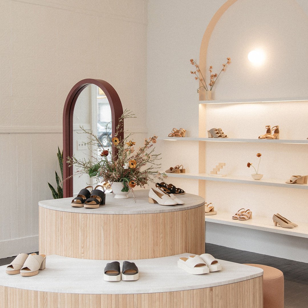 "Creativity is seeing everything as pliable. It’s the opposite of complacency. It’s curiosity with a 'what if we try..." says Lisa Nading, designer at Coclico. Head to our Instagram to check out our latest Women Create Wednesday feature. adobe.ly/2po0vKG