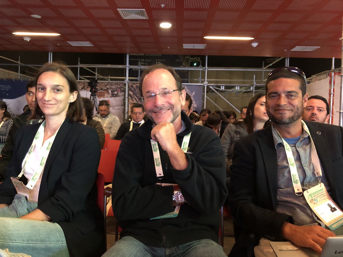 MigraMar's tweet image. Estamos con nuestros miembros de @MisionTiburon y @smithsonian en el evento de Global Fishing Watch como herramienta para el control de AMPs. 3er día en el #IIICAPLAC