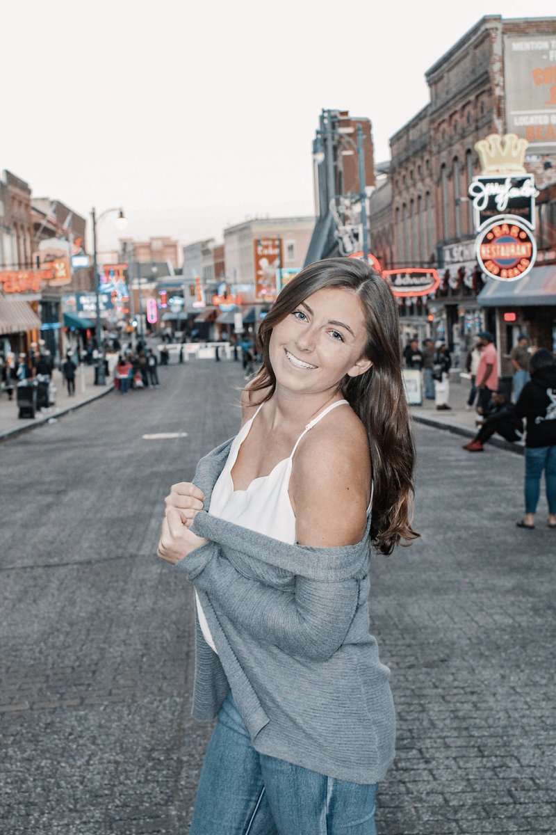 Go check out our latest #withoutasisterwednesday post on Instagram featuring our beautiful sister Abby Cook!!