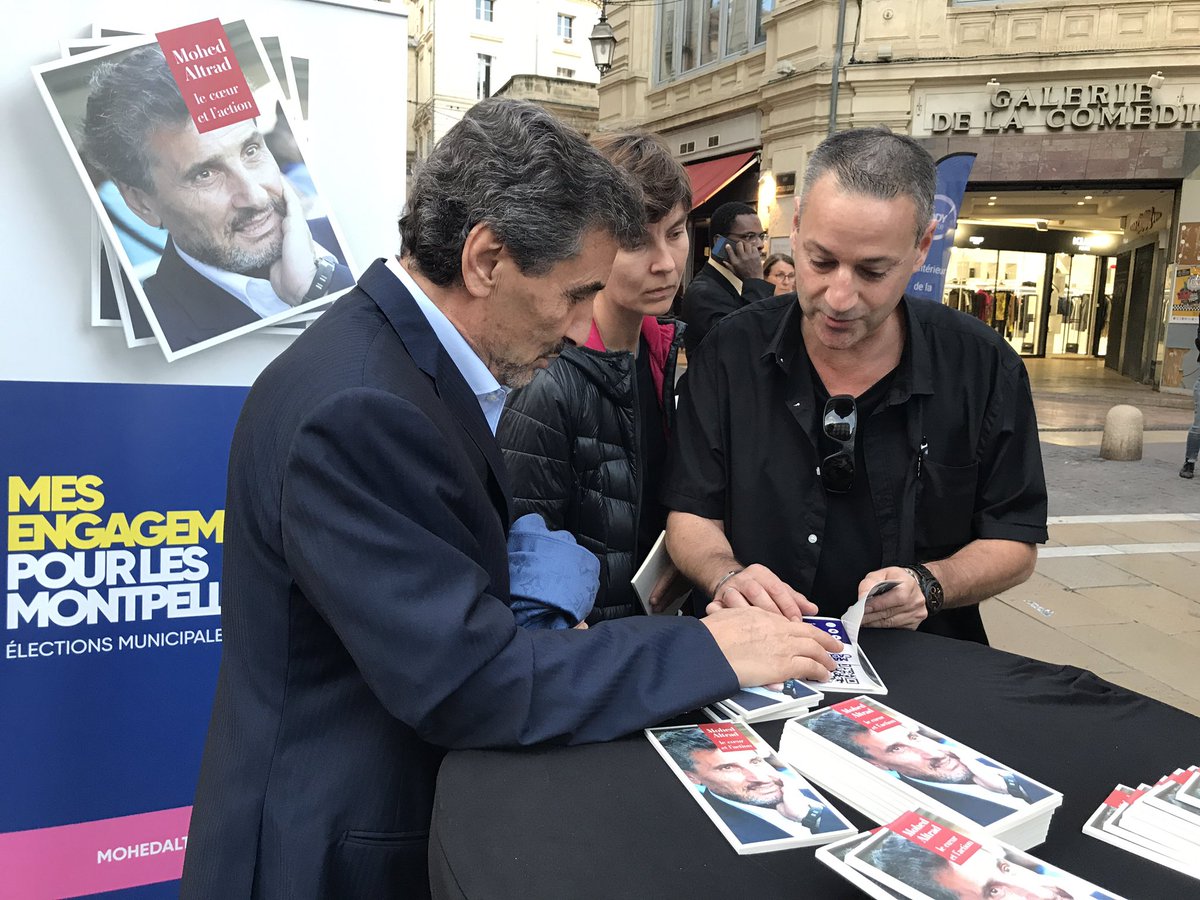 Le Mouvement tweet media