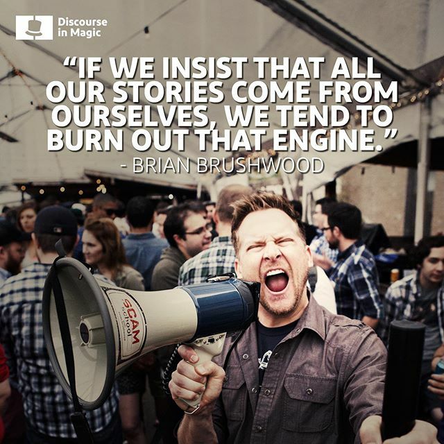 discoursenmagic's tweet image. In the age of content creation, it’s easy to think we have LOTS to share. Instead leverage the power of community to make sure you have lots of valuable things to share too! @scamschoolbrian .
.
.
.
.
.
.
.
.
.
.
.
#brianbrushwood #scamschool #scamnation… ift.tt/35HmTza