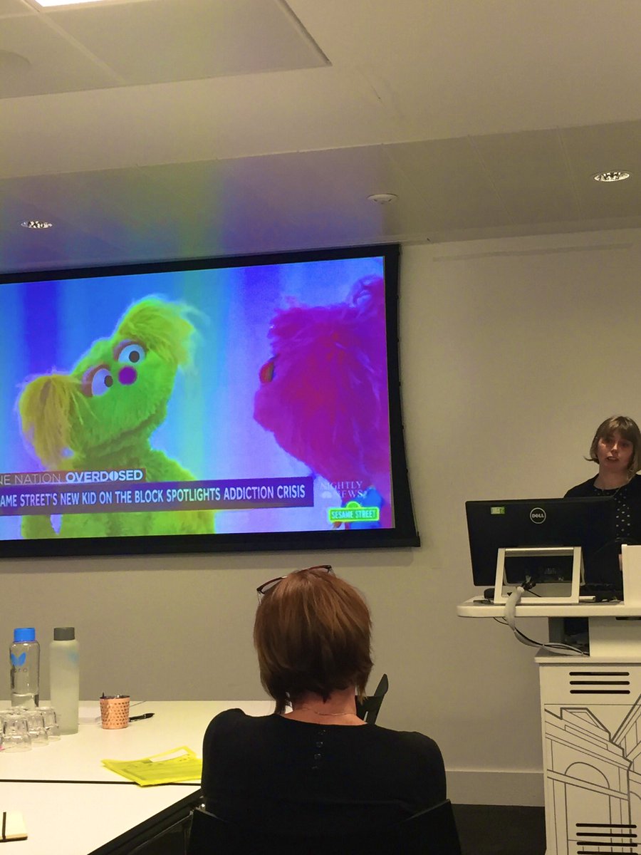 David Mehdizadeh (@dm_zadeh) on Twitter photo Opioid prescribing is such an issue in the US, that even <a href="/sesamestreet/">Sesame Street</a> has been pulled in to spread the awareness!! Great presentation <a href="/Dr_SarahA/">Sarah Alderson</a> and team! <a href="/IMPSAF2019/">ImprovingPatientSafety</a> #IMPSAF2019 Opioid prescribing is such an issue in the US, that even <a href="/sesamestreet/">Sesame Street</a> has been pulled in to spread the awareness!! Great presentation <a href="/Dr_SarahA/">Sarah Alderson</a> and team! <a href="/IMPSAF2019/">ImprovingPatientSafety</a> #IMPSAF2019