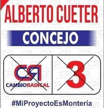 Alberto Cueter tweet media
