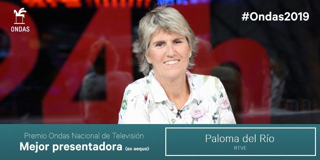 PalomadelrioTVE tweet picture