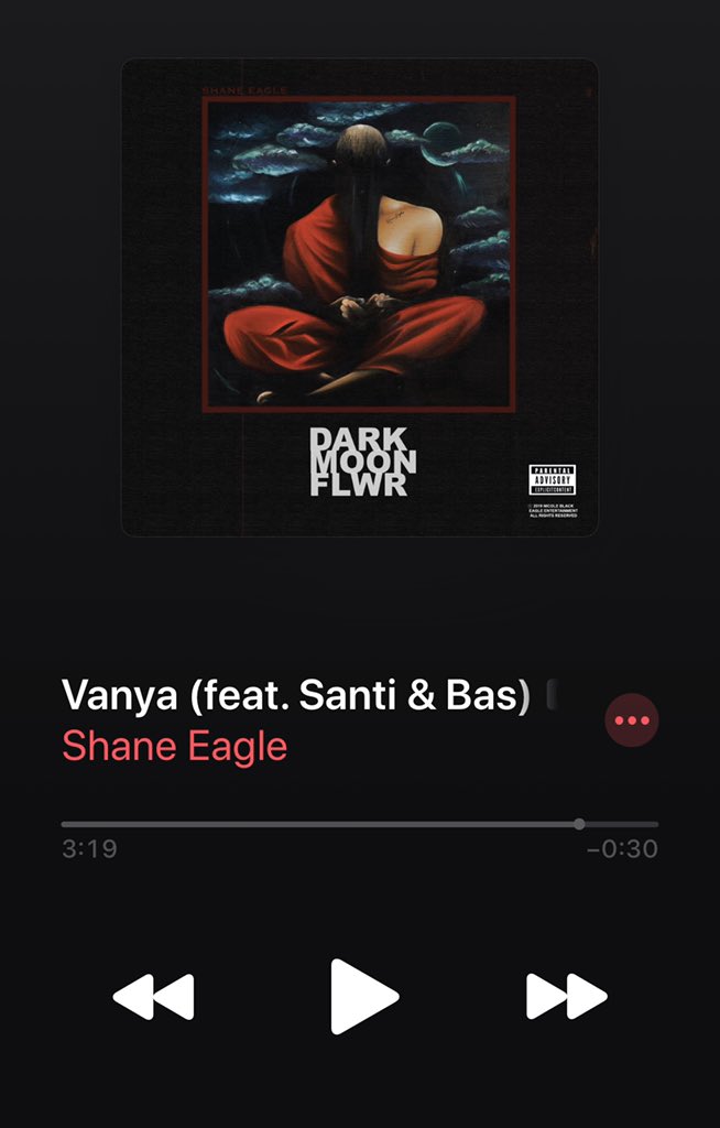 cruelsantino's tweet photo. dark moon flower 
new @Shane_Eagle project 
vanya feat santi &amp; bas 
https://t.co/xhjOAODC2V https://t.co/SPkmVvyMYY