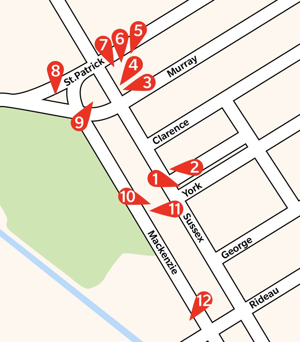 NEW SELF-GUIDED TOUR | Grab a coffee, and take a walk along the Mile of History to discover the building’s stories and learn about some of the leading characters. 👇

ow.ly/ve5R50wMSQj #NCC120 #otthistory