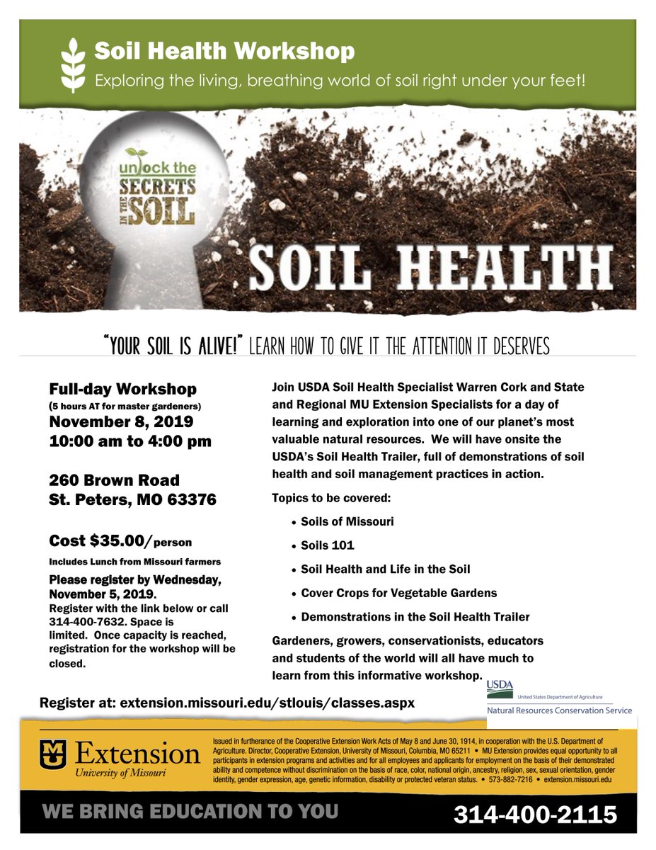 Missouri Coalition for the Environment tweet media