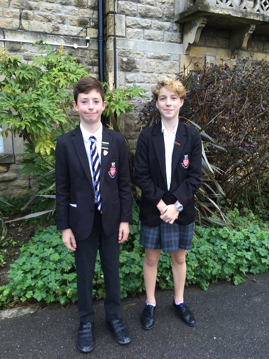KWS_Westwood's tweet photo. We wish all of our nine house captains of Beckford, Hamilton, Cusworth and Posnett @KWS_Westwood The very best for all the house competitions in this year @KingswoodSchool #healthycompetition #maximumparticipation #CarpeDiem https://t.co/wAUp6NCphc
