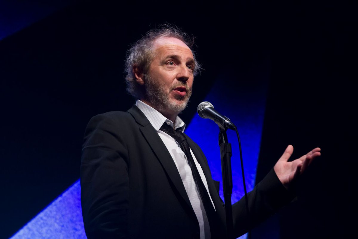 TheFilmStage's tweet image. We talk to Arnaud Desplechin about melding Frederick Wiseman and Sidney Lumet with his crime procedural #OhMercy: bit.ly/2Mj5IMG #NYFF