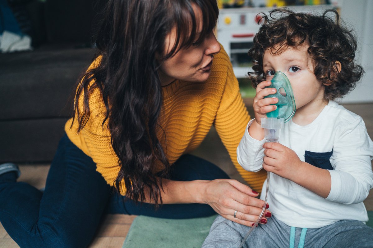 New research from @hopkinsmedicine suggests dietary #omega3 fatty acids may reduce asthma symptoms in response to indoor #airpollution in children, while dietary #omega6 fatty acids may do the opposite.