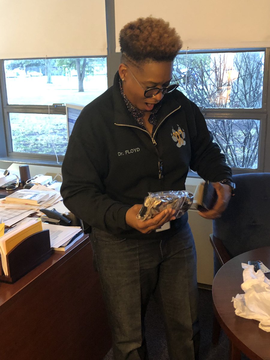 Laurice Martin tweet media
