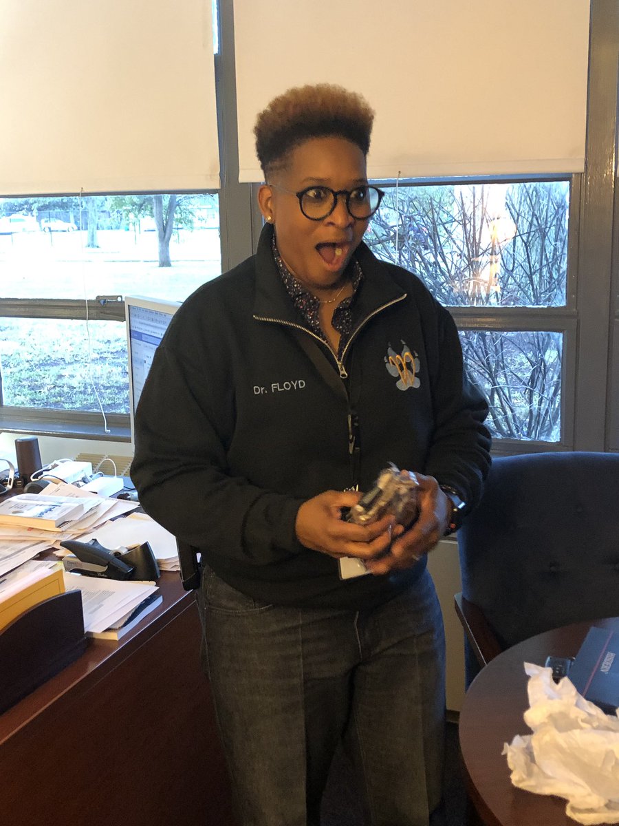 Laurice Martin tweet media