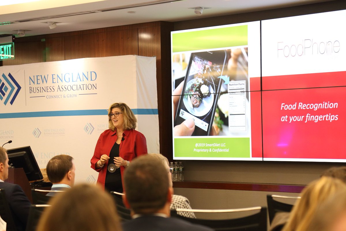 New England Business Association tweet media