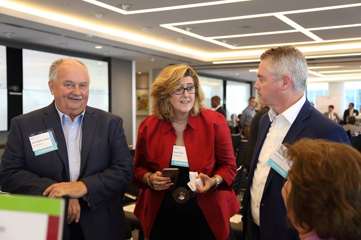 New England Business Association tweet media