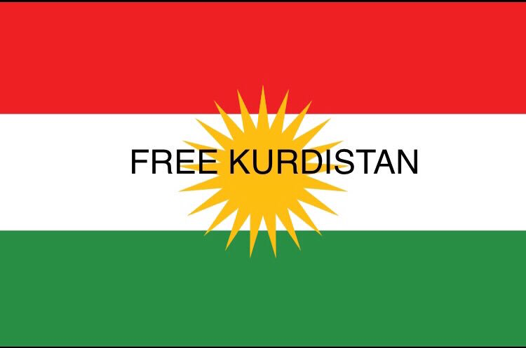 ArianShaddadi's tweet photo. "Kürdistan‘i altin tepside sunsalar istemem", diyenler, "çöpe" atanlar, Simdi anladiniz mi, devletsizligin ne demek oldugunu? https://t.co/ej3KClK7nL