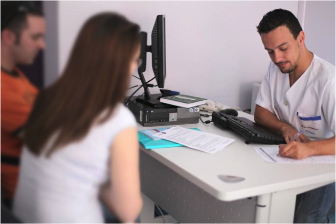 jaortegagarcia's tweet photo. Good News From Murcia¡ 👉 #screening o #cribado combinando en el Primer trimestre de embarazo para diagnosticar niños/as #EnRiesgo de Trastornos del Espectro Alcohólico Fetal (#TEAF #FASD).
#CDT #Biomarker + #GreenPage https://t.co/zd4qzBfWQA
Gracias @PNSDgob ¡¡¡ https://t.co/RbAwR1sdMI