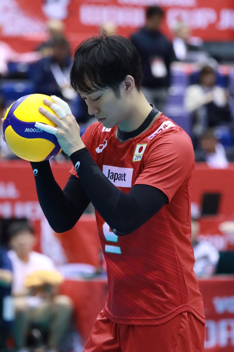 あや בטוויטר Worldcupvolleyball19 ワールドカップバレー19 ワールドカップバレー ワールドカップバレー男子 柳田将洋 選手 サーブ前のルーティン変わってから 更に神秘的になった気がする あや בטוויטר Worldcupvolleyball19 ワールドカップバレー19 ワールドカップバレー ワールドカップバレー男子 柳田将洋 選手 サーブ前のルーティン変わってから 更に神秘的になった気がする