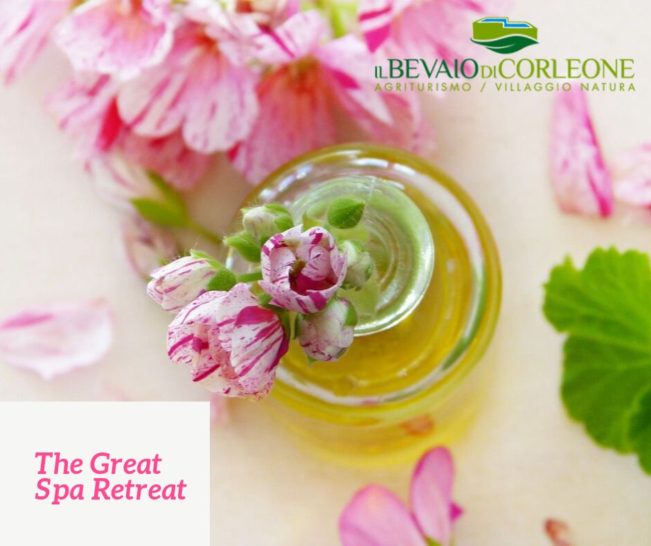 ilbevaio's tweet photo. #WellnessTips: Il Bevaio di Corleone
#Massaggio energizzante e tonificante con olio d'oliva aromatizzato all'arancia amara, rosmarino, pino marittimo e alloro.
Migliora la #tonomuscolare e stimola la micro circolazione! https://t.co/Y8nWrFCddt