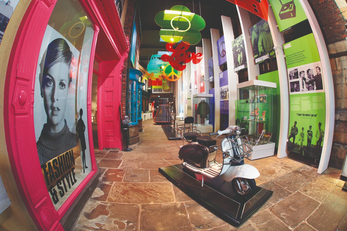 Lambretta York  . The World�s Biggest Lambretta Club By Miles.