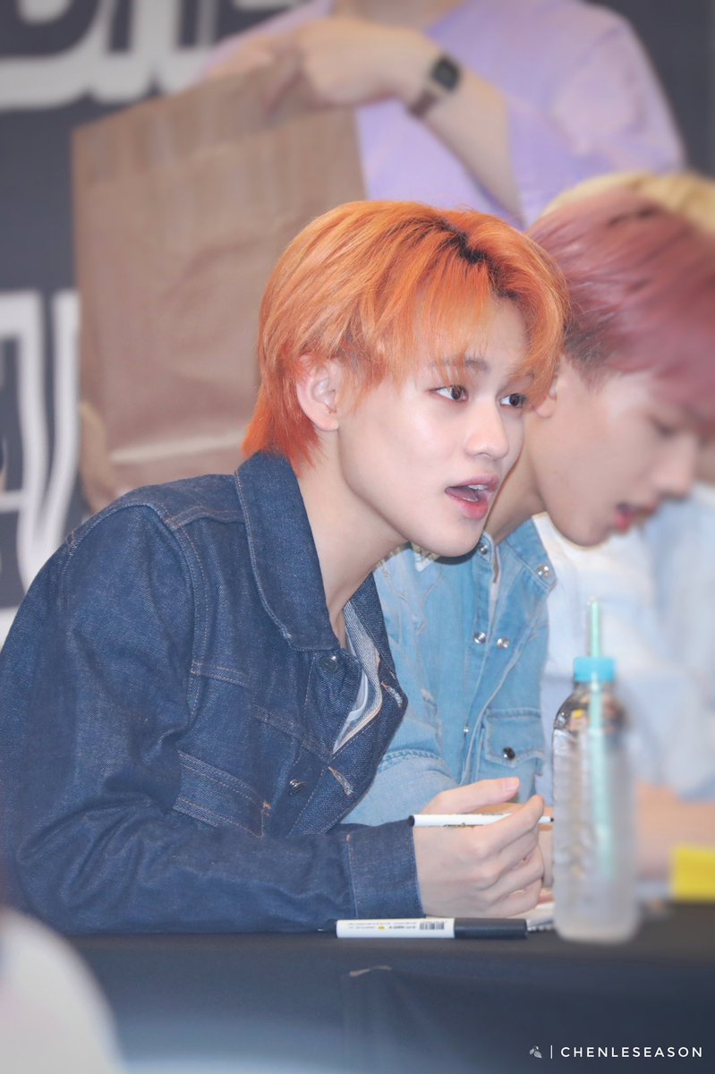 chenleseason's tweet photo. #천러 #CHENLE #辰乐 
190817 https://t.co/BHY1wWECQ2