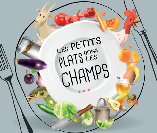 Dégustation de produits locaux 🧀🍺🍇
Jeudi 17/10 de 11h30 à 14h, dans la cour d'INEED.
🔻 Venez découvrir des producteurs et déguster leurs produits locaux, juste à côté de votre lieu de travail.
Gratuit et libre d'accès.
#AgendaRovaltain