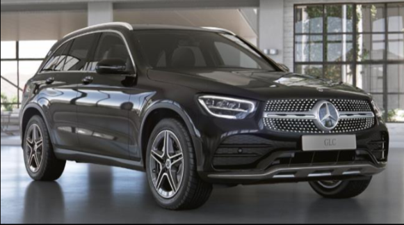 Simplifycars's tweet photo. Mercedes-Benz GLC 220 AMG Line Night Edition 

£450 inc VAT pm 

£1,350 Initial Payment 

10,000 miles per year 

We have 14 eligible units available so please be quick as it will not be available for long... 
Drop us a message to find out more! https://t.co/2xbGUrBhnO