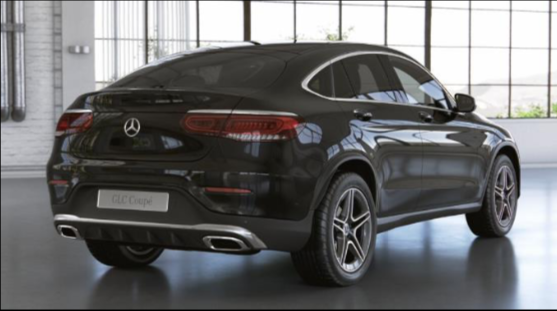 Simplifycars's tweet photo. Mercedes-Benz GLC 220 AMG Line Night Edition 

£450 inc VAT pm 

£1,350 Initial Payment 

10,000 miles per year 

We have 14 eligible units available so please be quick as it will not be available for long... 
Drop us a message to find out more! https://t.co/2xbGUrBhnO