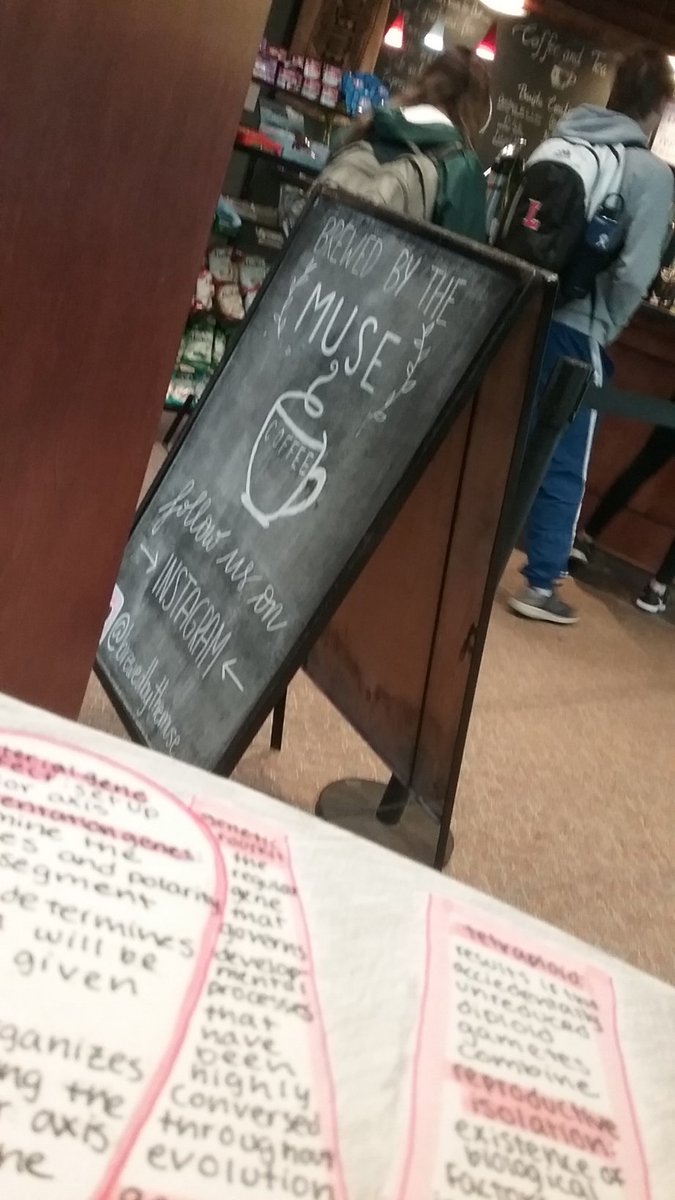 julielove64's tweet photo. My favorite place on campus is one where you can have your senses filled by the smell of fresh coffee any time of the day, its very welcoming and warm; The Muse #ULwritingstudio https://t.co/zPVqe5mNAV