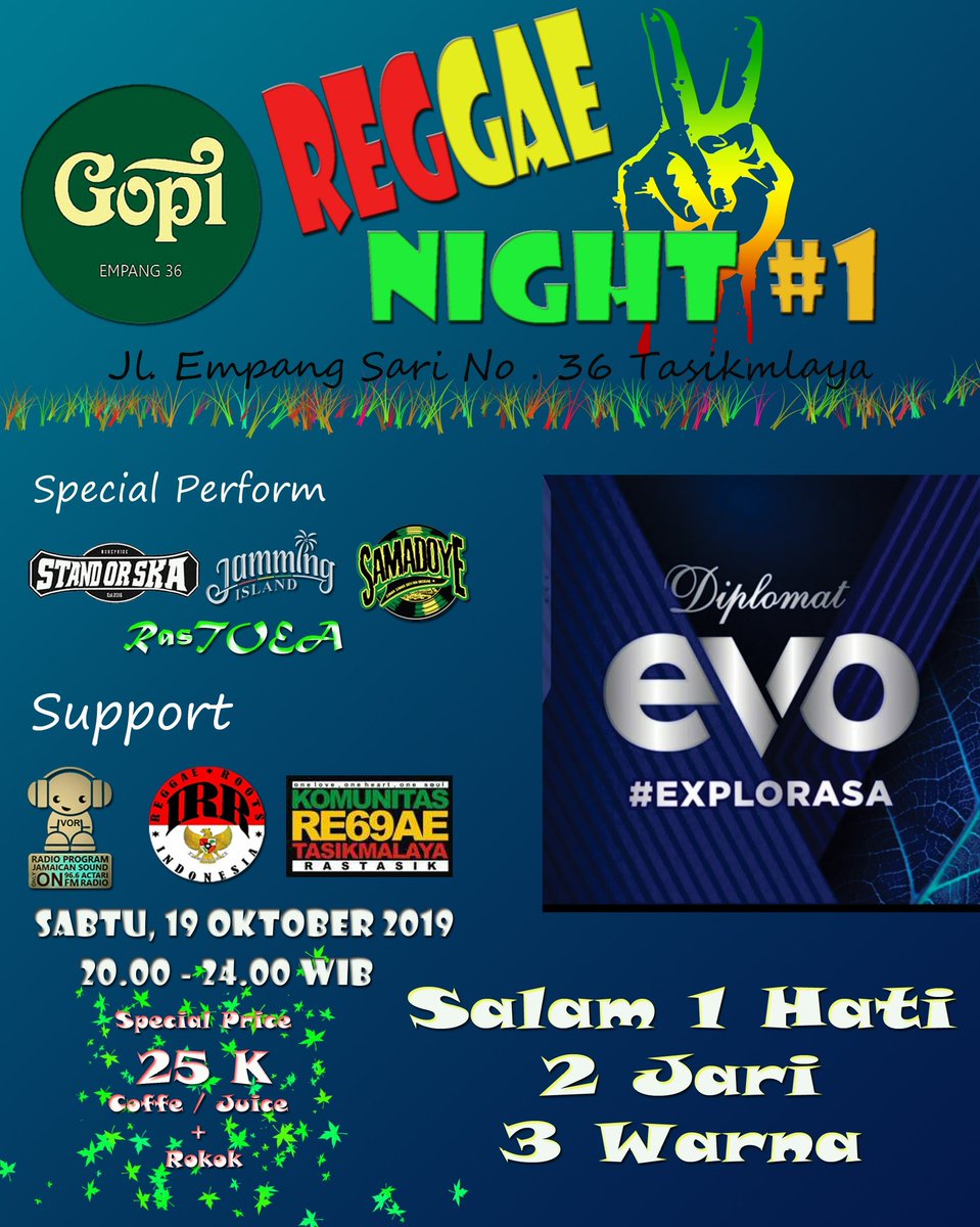 ForumReggae_TSM tweet media