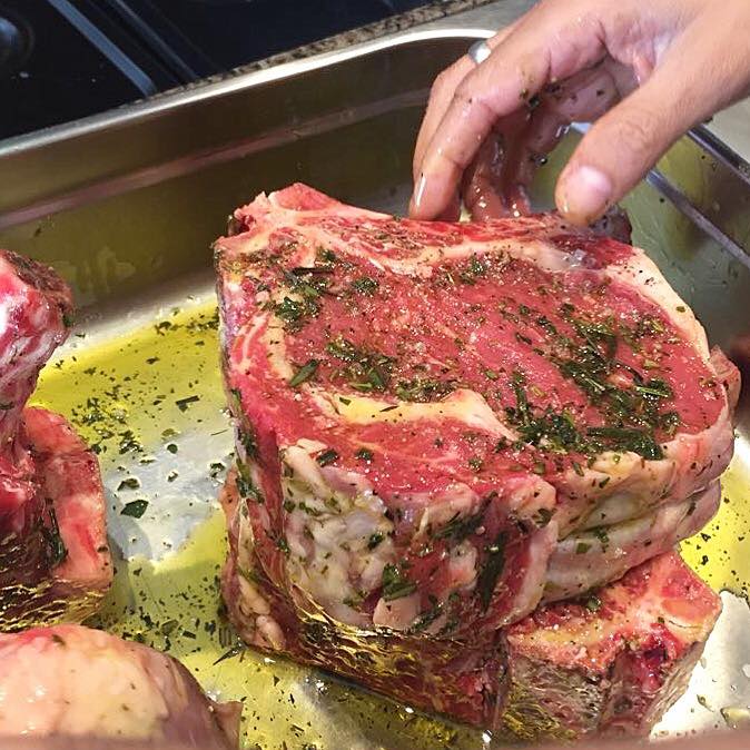CocoRetro_TW's tweet photo. Côte de boeuf ! 😍 https://t.co/UqrZLuOk1k #CocoRetro #TunbridgeWells https://t.co/7b9ruQUkO1