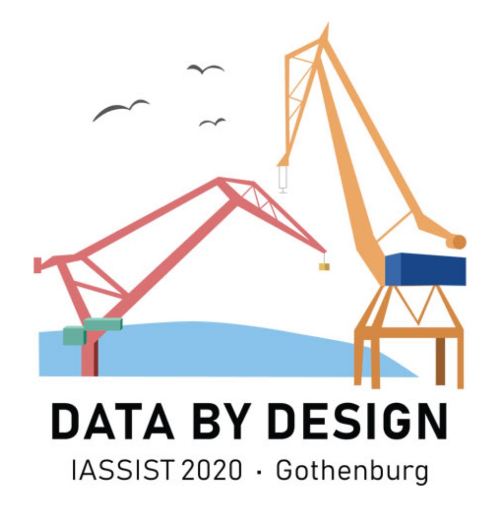 CESSDA_Data's tweet photo. Planning on attending #IASSIST2020 in #Gothenburg next year? The Call for Presentations & Workshops is open! Deadline: 6 December @sndSweden #DataByDesign #Data #DataScience @iassistdata https://t.co/uYQnlYF22f https://t.co/OrtWWEtH9k