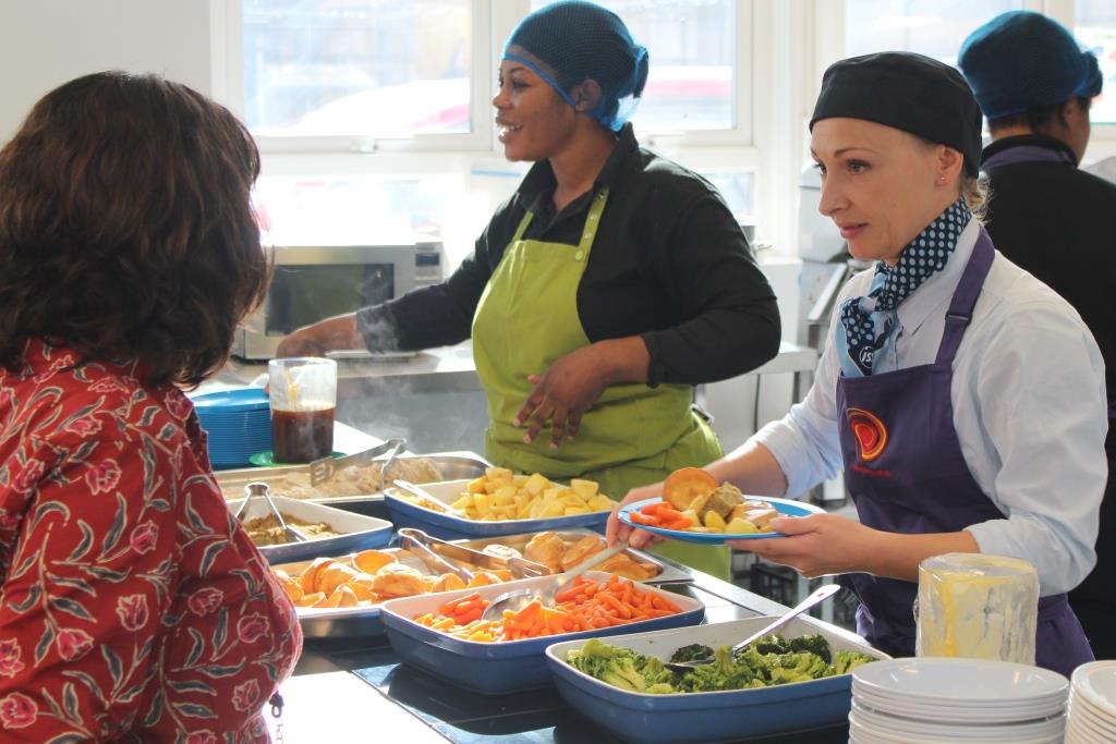 WPS_Success's tweet image. Final day of @behaveproject UK - after a morning of app testing 💻 it was time for a tasty British🇬🇧 school lunch 🍽️ with the teachers from Romania🇷🇴 Italy🇮🇹 Portugal🇵🇹 &amp;amp; Belgium🇧🇪. We are looking forward to the next BeHave conference in Belgium! Thanks @UK_ADHD @ISS_Education