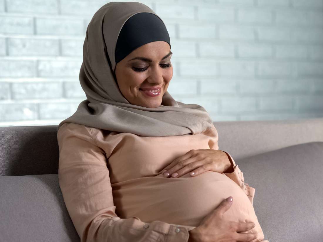 Paramount360's tweet image. Medical News Today: What to know about third trimester weight gain dlvr.it/RGJdXv