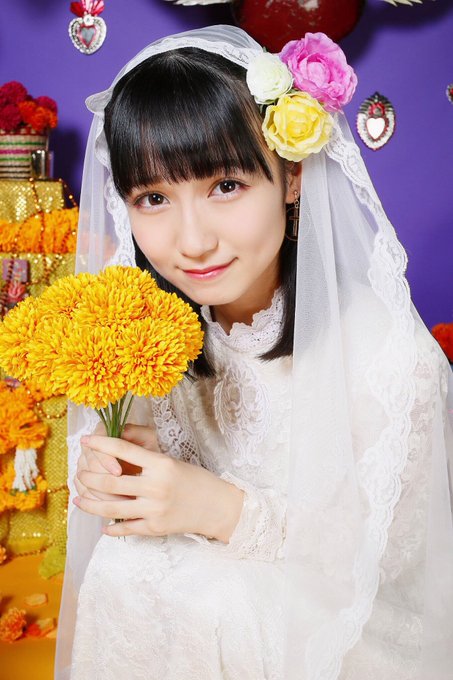今村麻莉愛のTwitter画像4