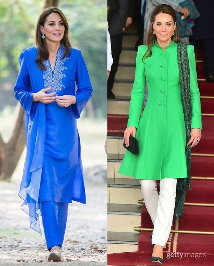 DesiMedia4's tweet photo. After seeing #KateMiddleton i hate our fake and vulgar actresses even more. The Dutchess knows better how #Pakistani women should be represented.. But our do kori ki #Shameless actresses like @MehwishHayat @TheMahiraKhan don't
#DuchessofCambridge 
#RoyalsVisitPakistan #Chitral https://t.co/wmG4I8SiAu