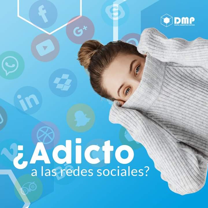 digitalmpartner's tweet photo. Recientemente un estudio realizado por Royal Society of Public Health  reveló que las redes sociales son más adictivas que el cigarro y el alcohol. Además señaló que 91% de los jóvenes de entre 16 y 24 años utilizan Internet exclusivamente para navegar en redes sociales. https://t.co/fxs62zP0XJ