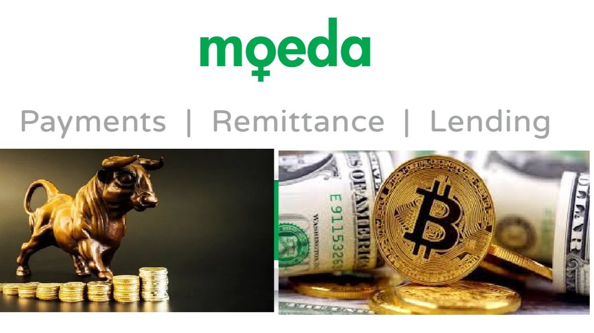 cryprostream's tweet image. Aşağıdaki makaleyi yazdığımda,  Moeda Loyalty Points (MDA) 6030 satashiydi. Bir aydan kısa zamanda 15000 satoshiye ulaştı.

publish0x.com/moderncrypto/m…

#MoedaLoyaltyPoints #MDA #cryptotrading #cryptocurrencies #Crypto