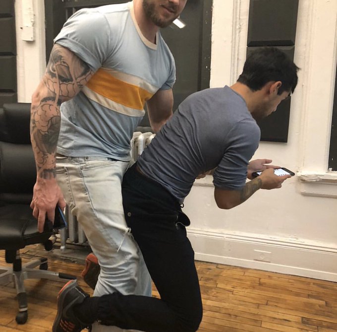 Caption this photo @TyMitchellXXX https://t.co/lMp6cUdapI<a class="tags" target="_blank" title="On Twitter" href="/?out=eyJ0eXAiOiJKV1QiLCJhbGciOiJIUzUxMiJ9.eyJpYXQiOjE3MTk1MjMxMjYsImlzcyI6InR3cG9ybnN0YXJzLmNvbSIsIm5iZiI6MTcxOTUyMzEyNiwiZXhwIjoxNzUxMDU5MTI2LCJyZWRpcmVjdF91cmwiOiJodHRwczovL3R3aXR0ZXIuY29tL1R5TWl0Y2hlbGxYWFgifQ.kWho-L08eZ8THnfcZ7KuSsn3J0SNDbIaYTqfuzftY8BvnSRoVDO_TvFD_yhvegur7yyA4oqRJqVz6KBSZ-A_PA">@TyMitchellXXX</a>