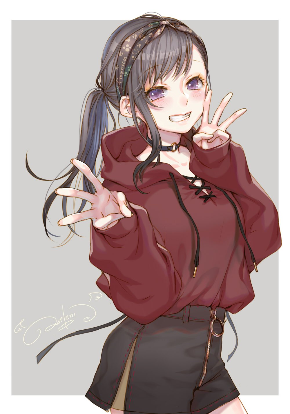 تويتر 青紅 Ao Beni みけんねこの人 على تويتر 私が手掛けたファッションイラストが現実のファッションブランドになりました 2次元 3次元ファッションブランド Mille Grape Web Store T Co Ugp3ttgyzi T Co Ygutujdqdd