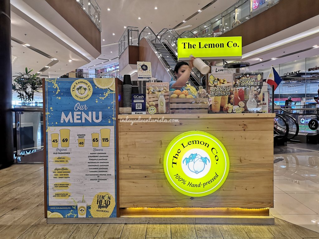 dee_parin's tweet photo. Lemonade, Anyone? https://t.co/5BEW7T5aKA https://t.co/CUPzndIGZT