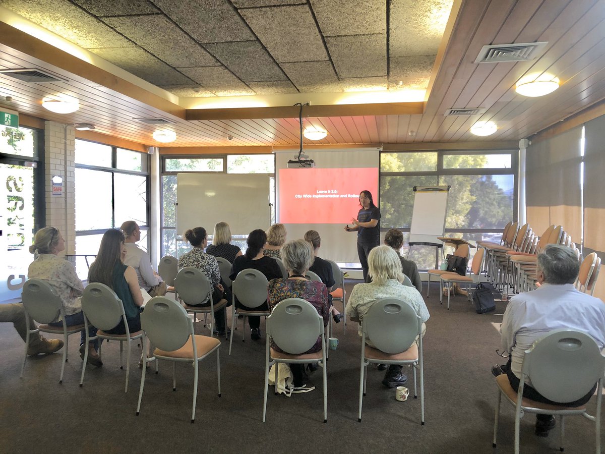 Dr. Patricia David tweet media