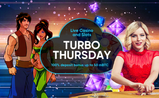 betincrypto's tweet photo. Turbo Thursday - 100% deposit bonus Live Casino and Slots!

https://t.co/6risVHwef3

#bitcoin #btc #eth #ltc #bch #xrp #ripple #cryptocurrency #crypto #blockchain #altcoins #casino #казино #slots #poker #videopoker #roulette #blackjack #keno #sportsbet #sportsbetting #betincrypto https://t.co/THS0aRKfJv