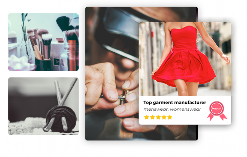 🎖️ We have launched featured suppliers so that brands have more information to make more responsible sourcing decisions 😍🌱 find out how we check and verify manufacturers and how this can help you!  buff.ly/2VfpFqG