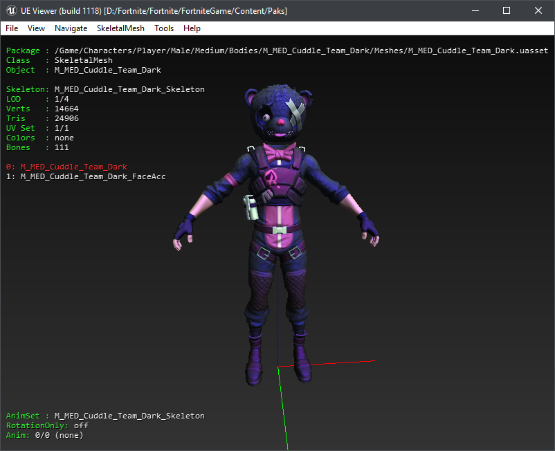 Earth LuMiero tweet media