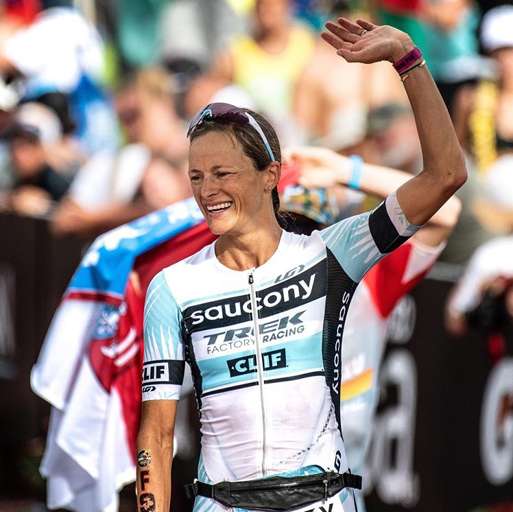 Louis_Garneau's tweet photo. At the IRONMAN World Championships in Kona, @linseycorbin officially became one of the top-10 professional triathletes on the face of the planet.  That's a big deal.  Linsey, you ROCK!

#GarneauCustom #IMKona https://t.co/8TpoPVgDdm