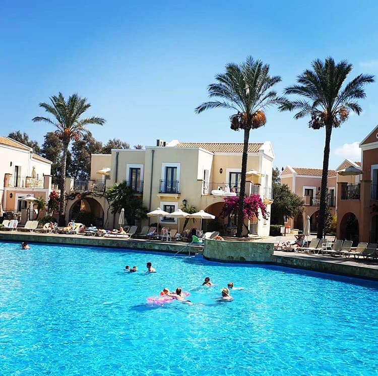 AliathonResort's tweet photo. Pool vibes only!
Who’s already here and who’s joining us today?
#octoberholidays #farospool #fishingvillage #summerisnotoveryet #sunnyweather #escapewinter #lovealiathon #aliathonionian #holidayvillage #paphos #cyprus https://t.co/JzkX2mZYQe
