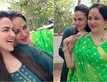 Happy Birthday Hema Malini! Esha Deol shares sweetest message for \mamma\ on her special day 