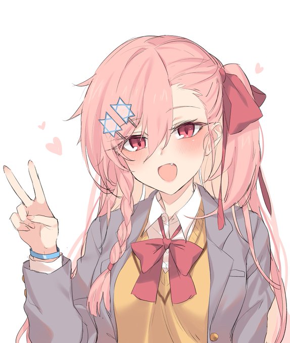 생일 축하해주신 모든 분들 정말 감사합니다!
감사한 마음에 요번 교복스킨 컨셉 네게부를 그려왔어요😚
요번년도가 인생 통틀어 가장 축하받은 날이네요 정말 감사합니다!
아직 많이 부족한 사람이지만.. 앞으로도 좋은 그림들로 찾아뵙도록 할게요! 