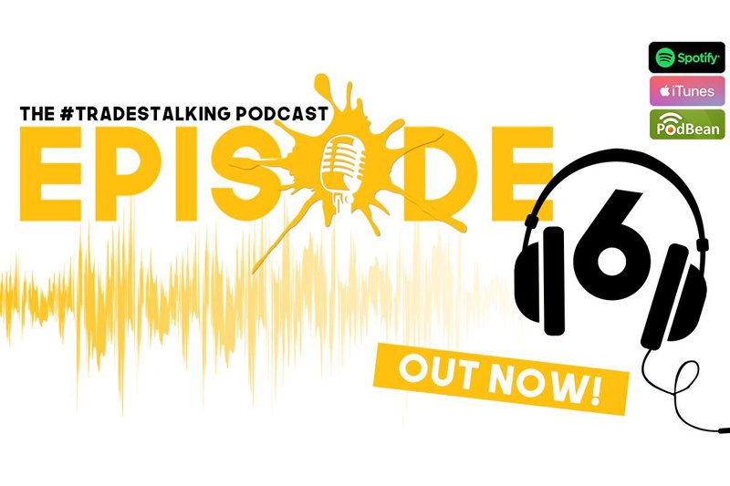 LISTEN: TradesTalking podcast episode 6 - phpionline.co.uk/news/listen-tr… <a href="/TradesTalk/">#TradesTalk</a> <a href="/HattieHasan/">Hattie Hasan MBE</a> <a href="/Shes_ElectricUK/">Karen Boom TMIET Owner At She’s Electric</a> <a href="/Gethertrade/">Get Her Trade</a> @koolhandedkid @snlhomerepairs @NorbordEurope <a href="/TradesTed/">TedTalksTrades</a>